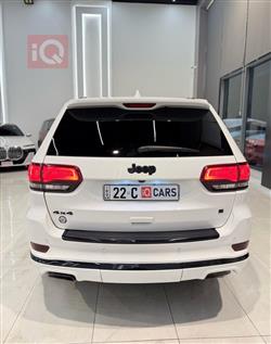 جيب جراند شيروكي